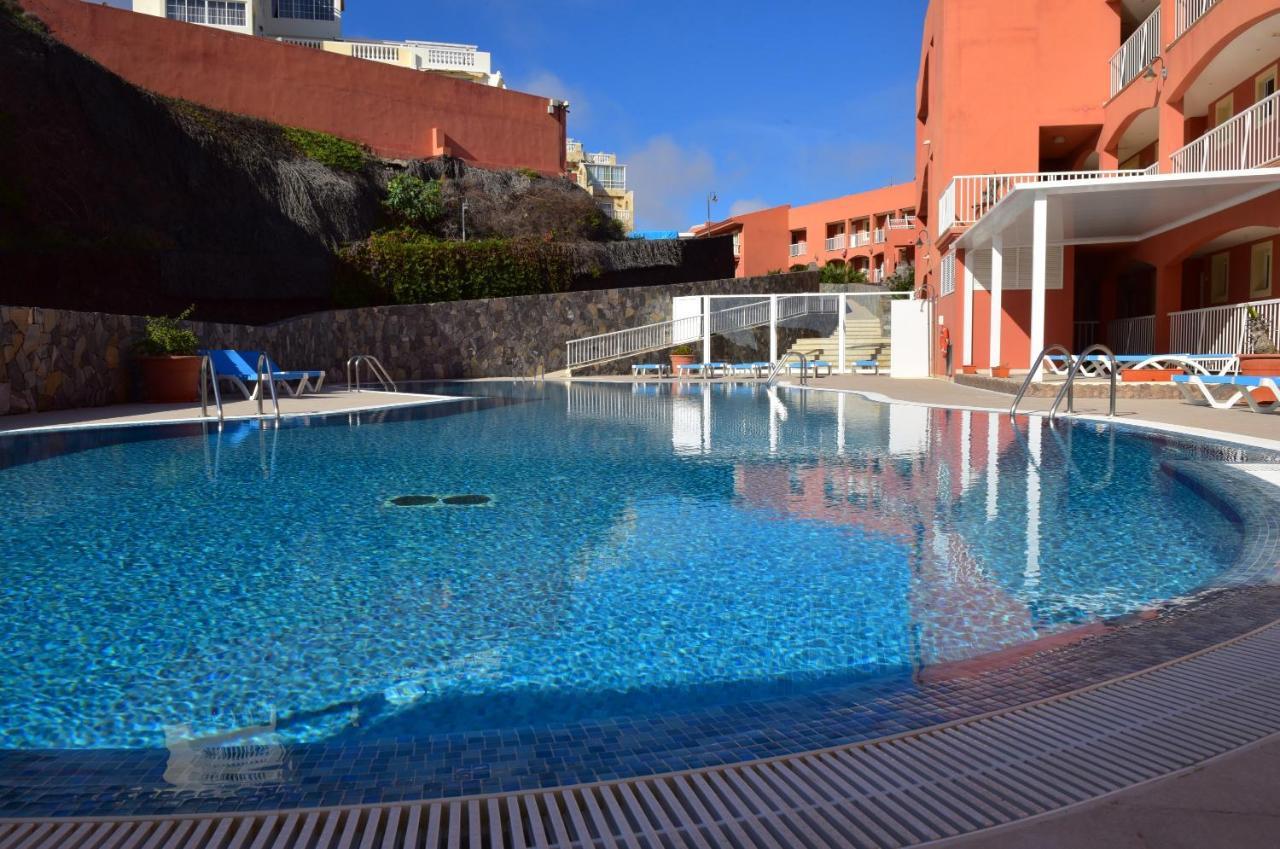 Relax, Descanso Y Una Experiencia Inolvidable Costa Calma Luaran gambar