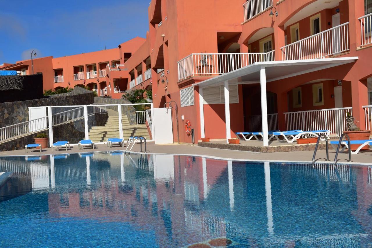 Relax, Descanso Y Una Experiencia Inolvidable Costa Calma Luaran gambar