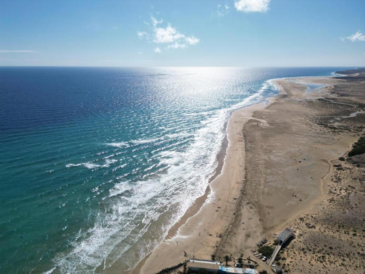 Relax, Descanso Y Una Experiencia Inolvidable Costa Calma Luaran gambar