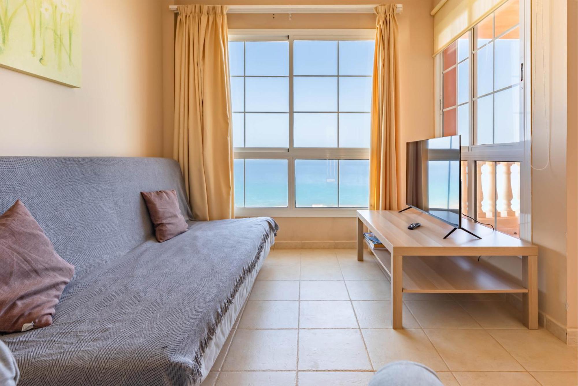 Relax, Descanso Y Una Experiencia Inolvidable Costa Calma Luaran gambar
