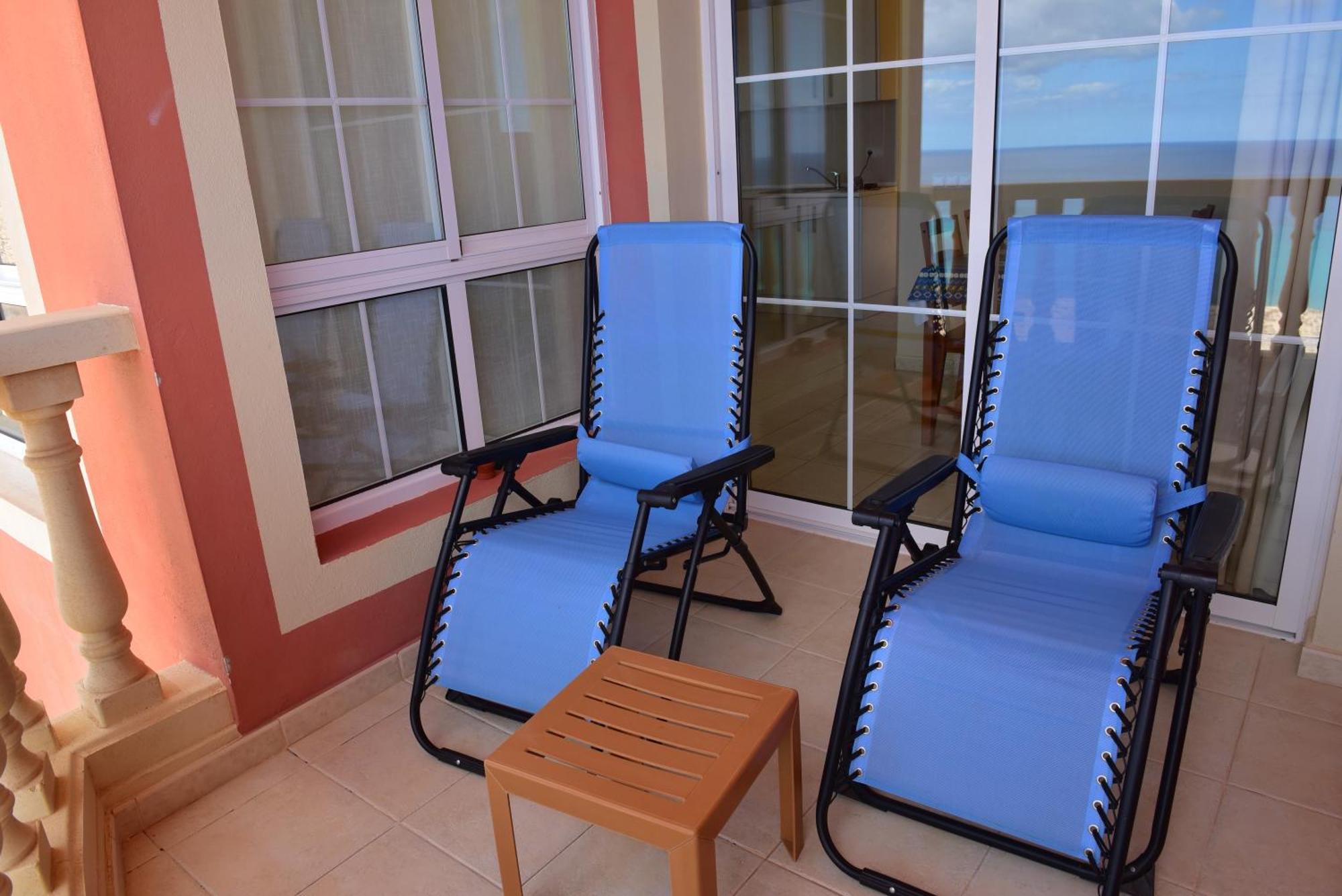 Relax, Descanso Y Una Experiencia Inolvidable Costa Calma Luaran gambar
