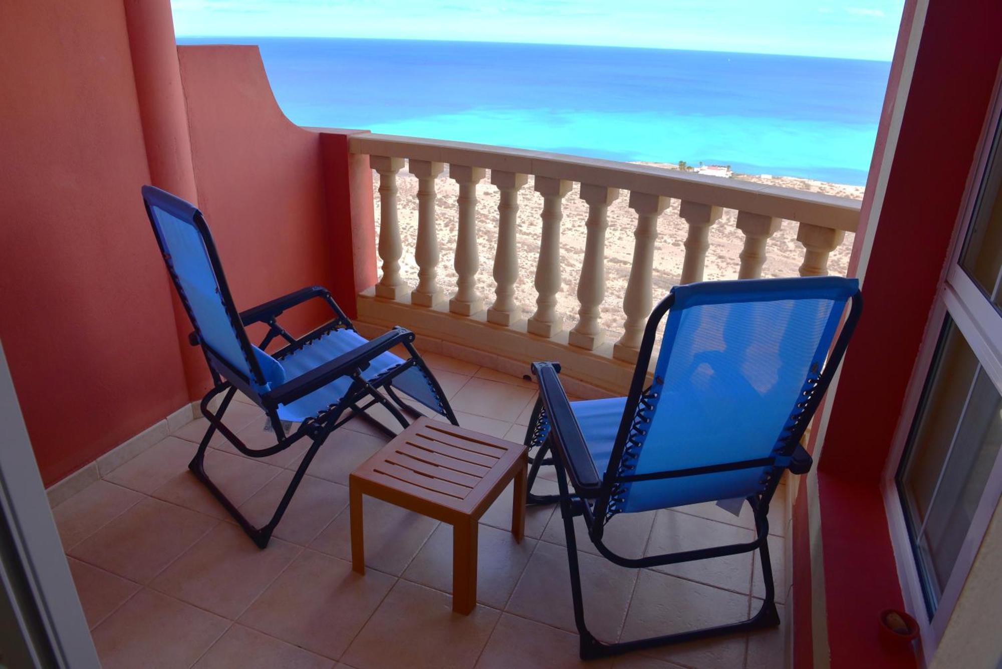 Relax, Descanso Y Una Experiencia Inolvidable Costa Calma Luaran gambar