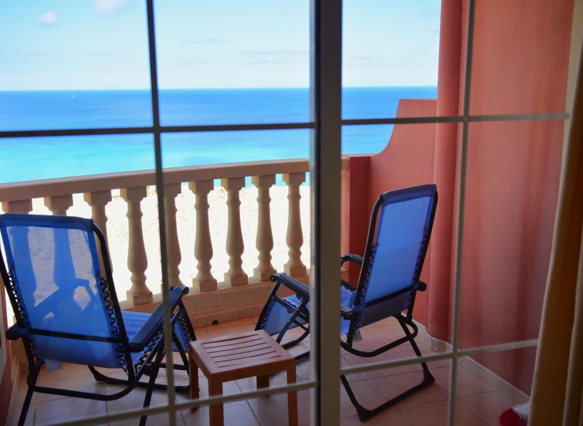 Relax, Descanso Y Una Experiencia Inolvidable Costa Calma Luaran gambar