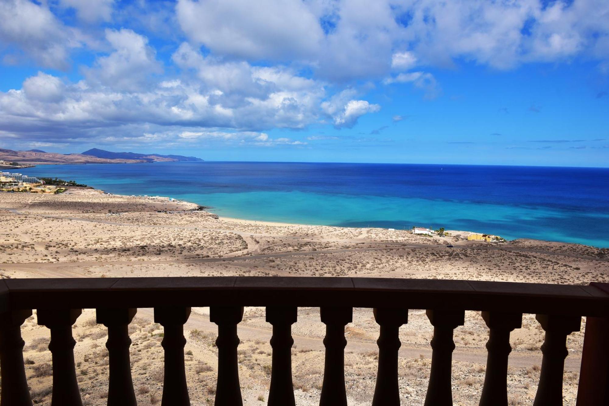 Relax, Descanso Y Una Experiencia Inolvidable Costa Calma Luaran gambar