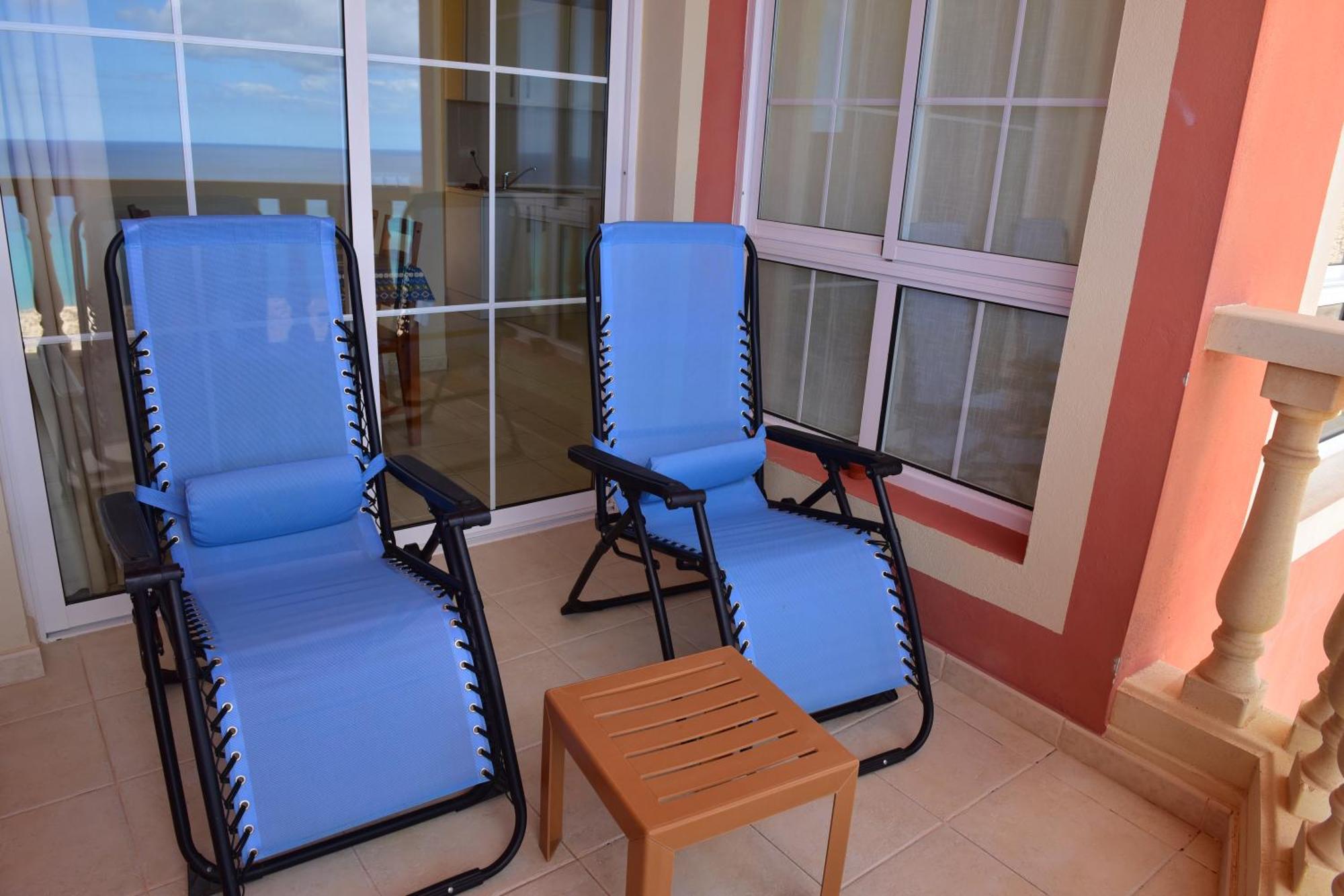 Relax, Descanso Y Una Experiencia Inolvidable Costa Calma Luaran gambar