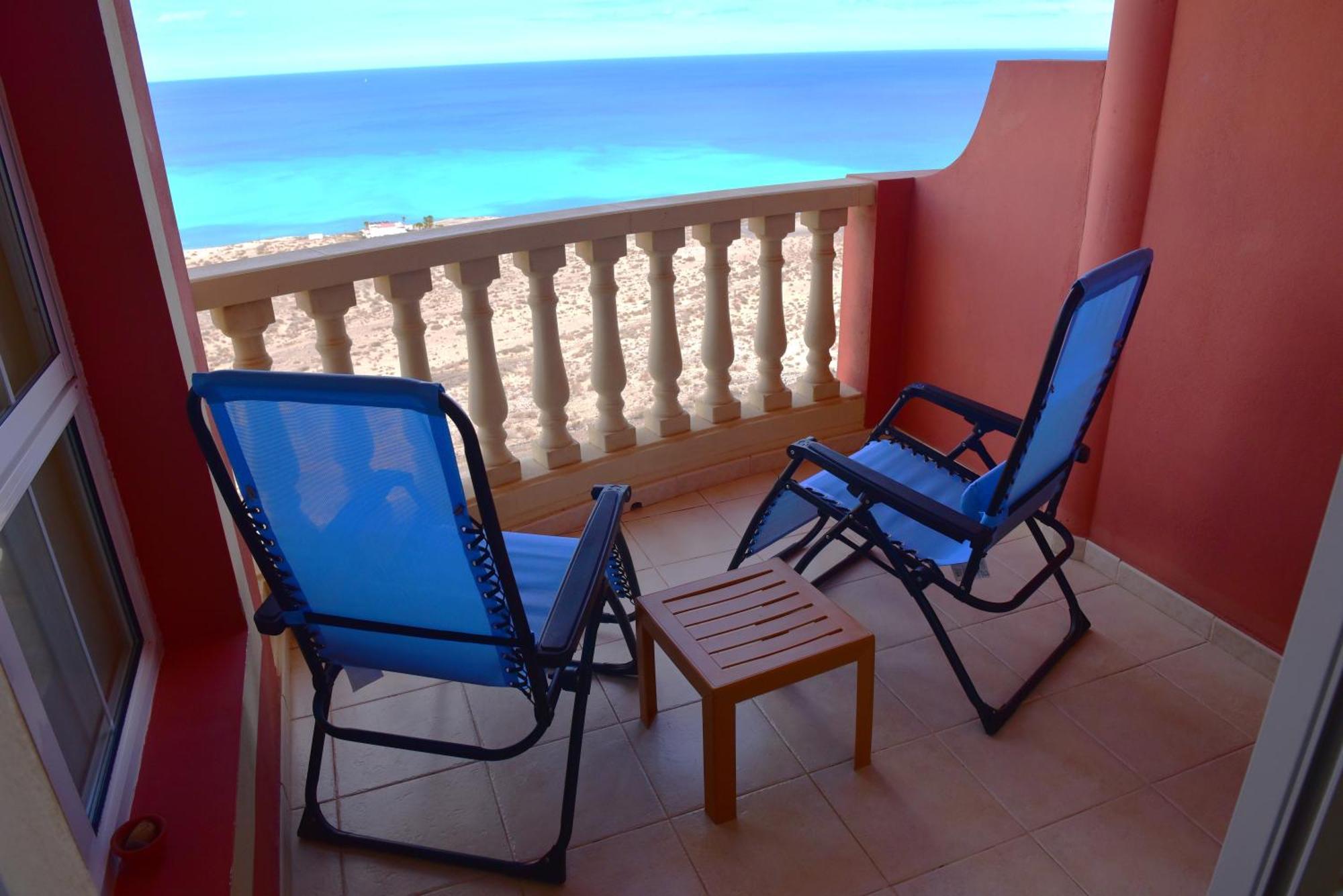 Relax, Descanso Y Una Experiencia Inolvidable Costa Calma Luaran gambar
