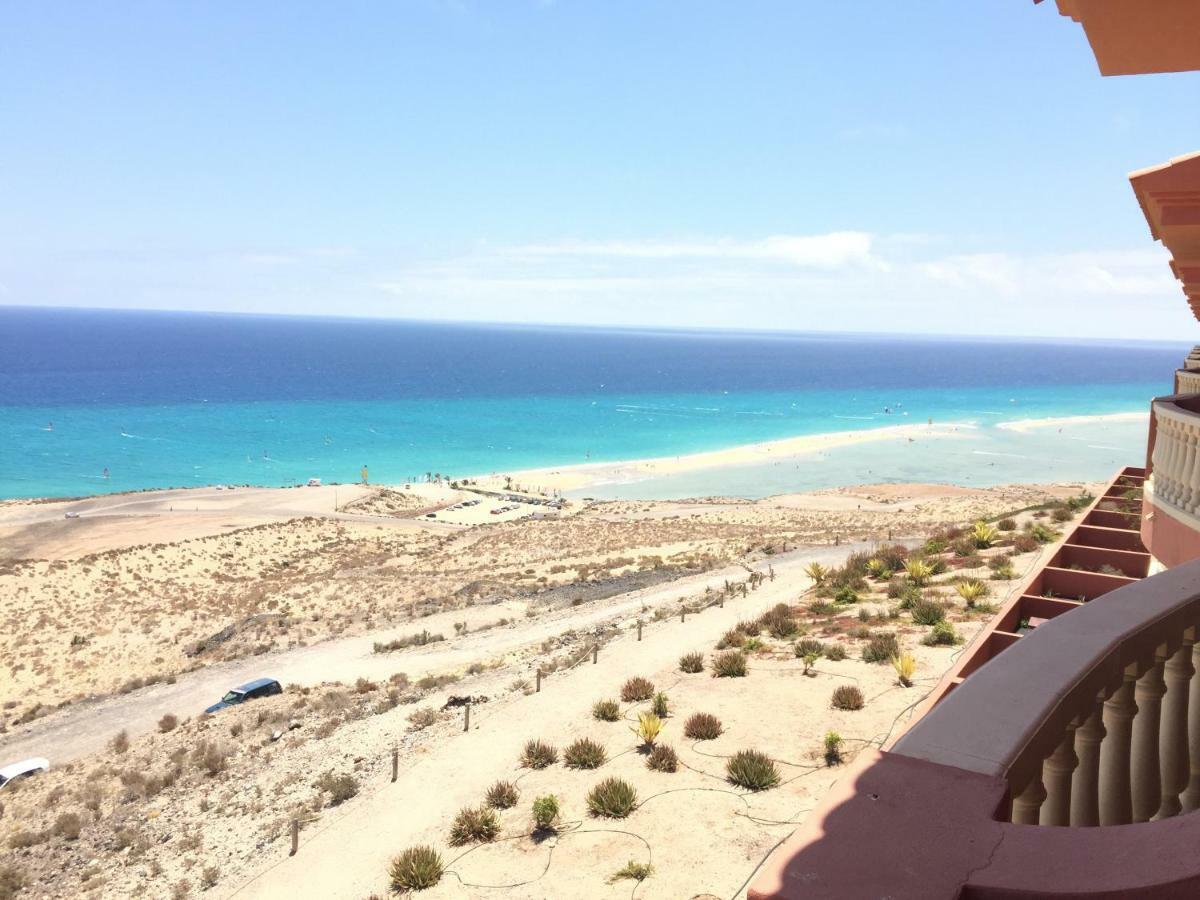 Relax, Descanso Y Una Experiencia Inolvidable Costa Calma Luaran gambar
