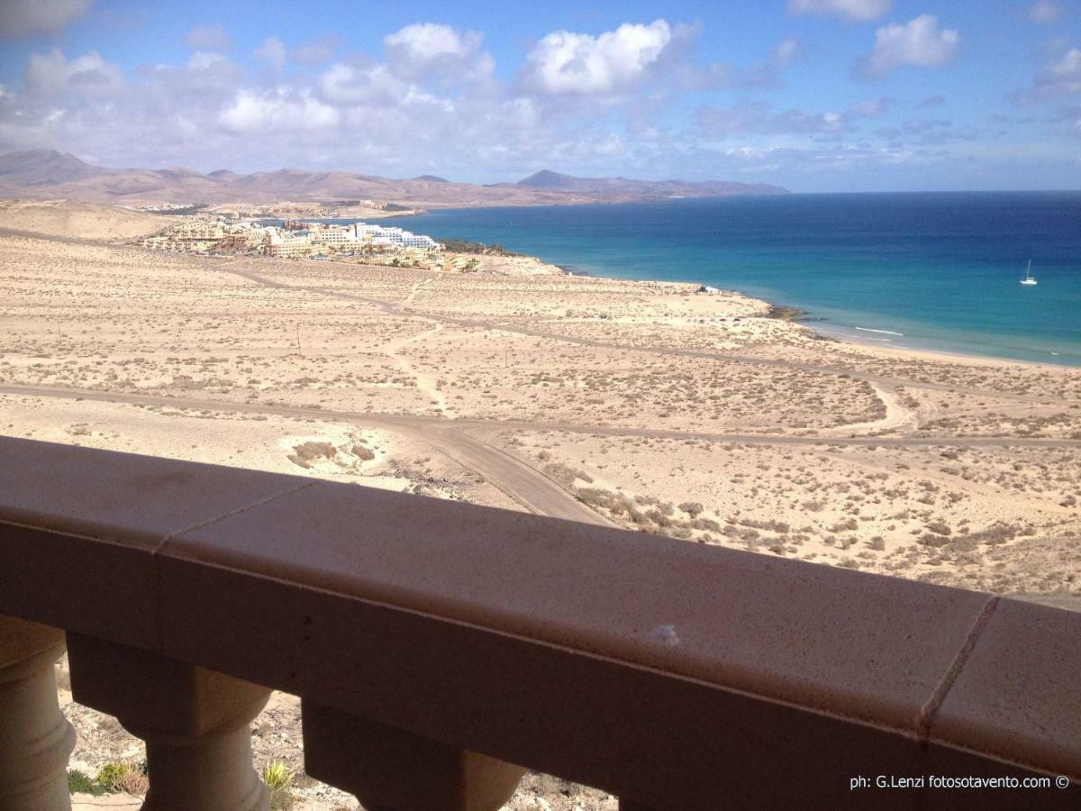 Relax, Descanso Y Una Experiencia Inolvidable Costa Calma Luaran gambar