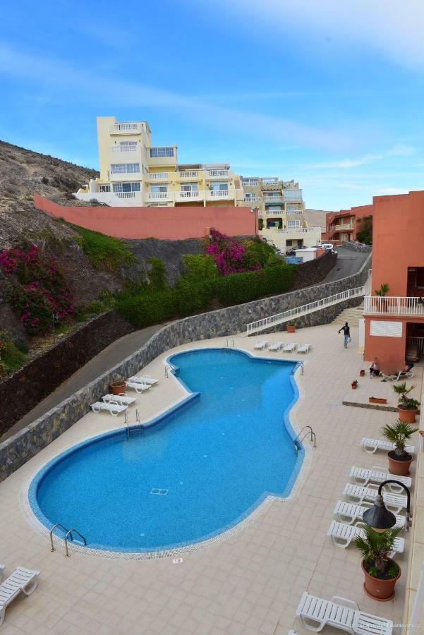 Relax, Descanso Y Una Experiencia Inolvidable Apartment Costa Calma Luaran gambar