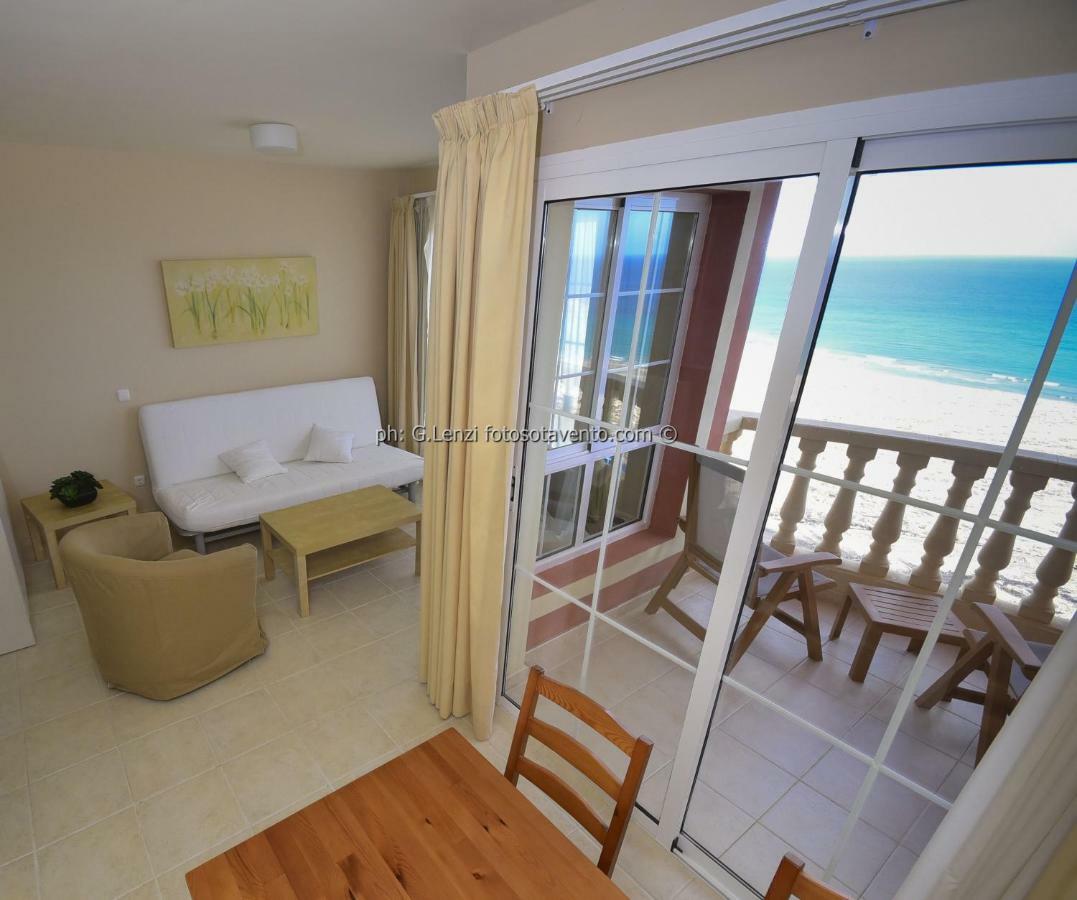 Relax, Descanso Y Una Experiencia Inolvidable Costa Calma Luaran gambar