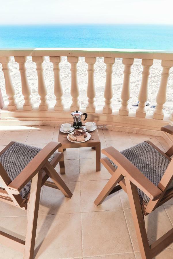 Relax, Descanso Y Una Experiencia Inolvidable Costa Calma Luaran gambar