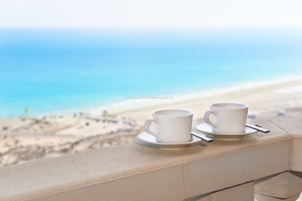 Relax, Descanso Y Una Experiencia Inolvidable Costa Calma Luaran gambar
