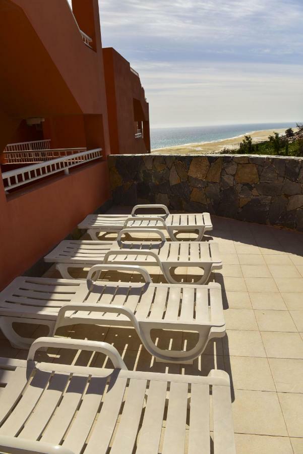 Relax, Descanso Y Una Experiencia Inolvidable Apartment Costa Calma Luaran gambar