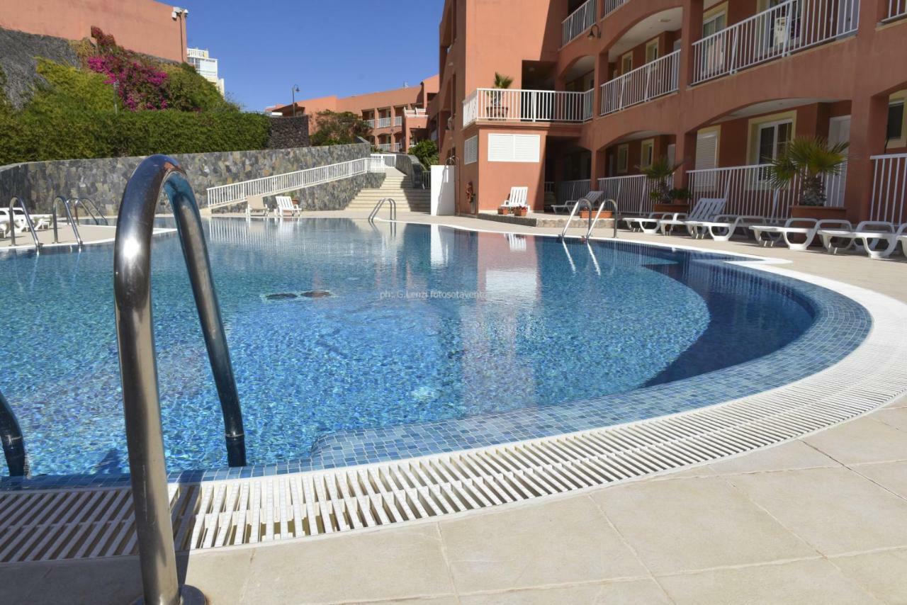 Relax, Descanso Y Una Experiencia Inolvidable Apartment Costa Calma Luaran gambar