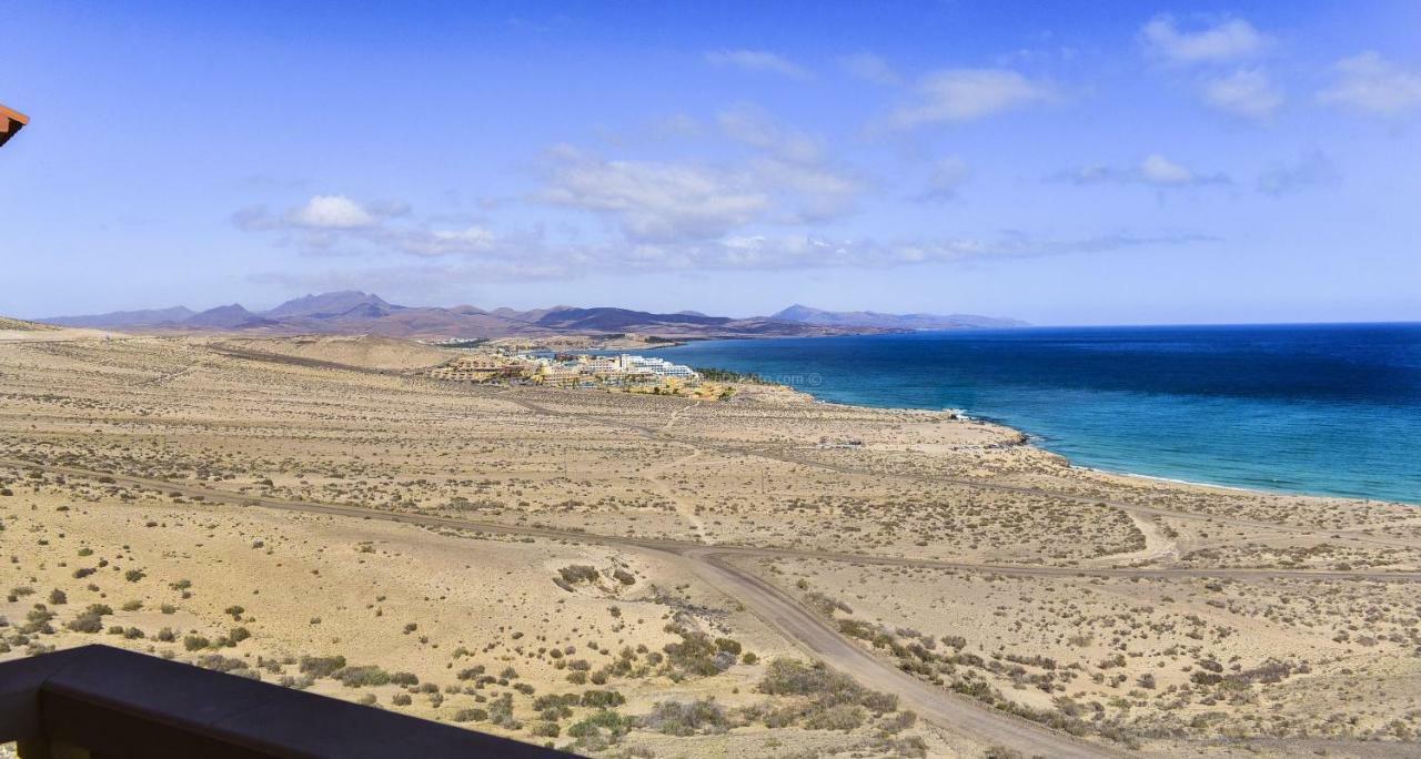 Relax, Descanso Y Una Experiencia Inolvidable Costa Calma Luaran gambar