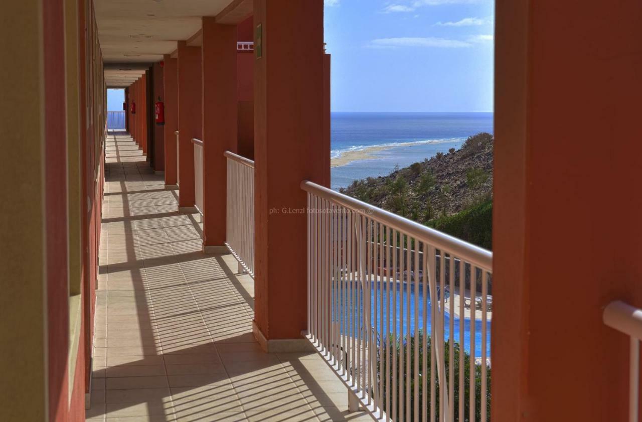 Relax, Descanso Y Una Experiencia Inolvidable Apartment Costa Calma Luaran gambar