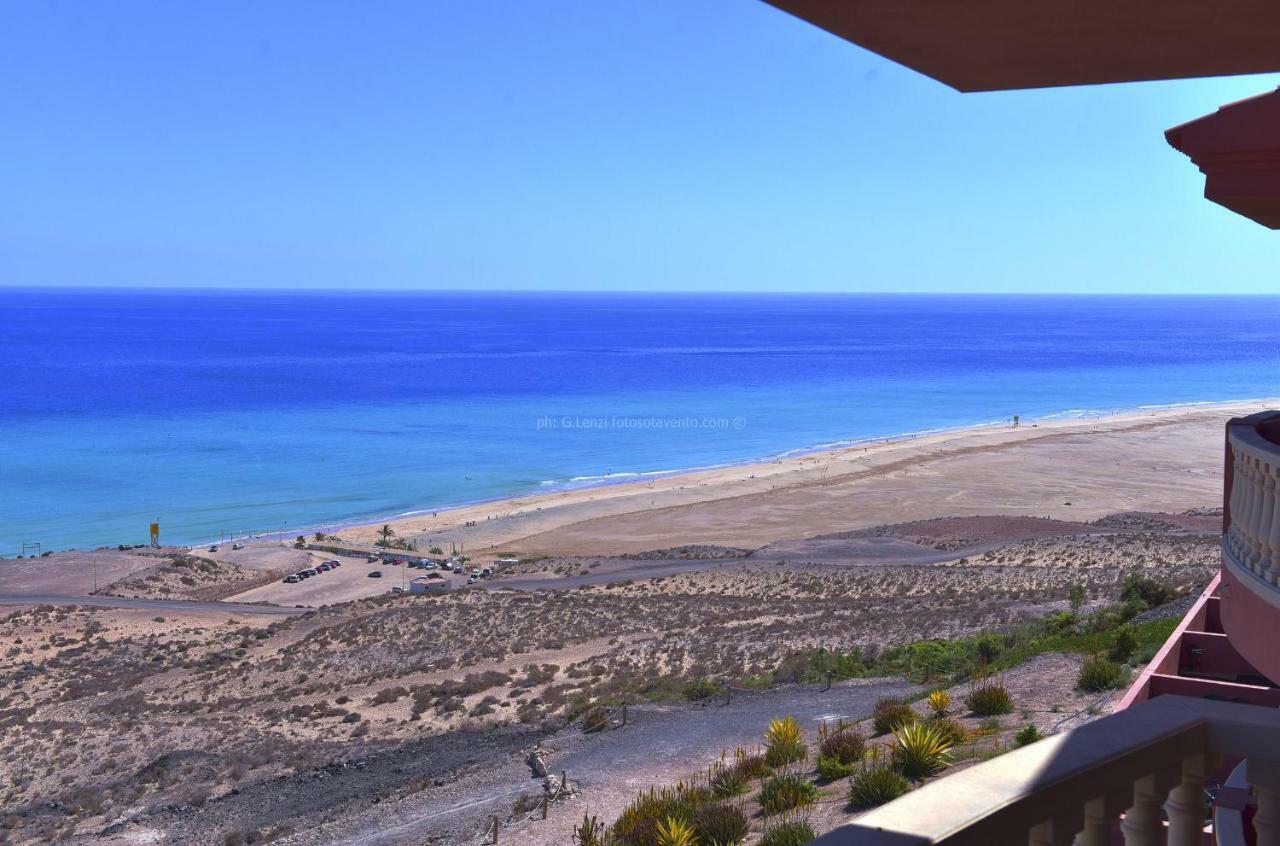 Relax, Descanso Y Una Experiencia Inolvidable Costa Calma Luaran gambar