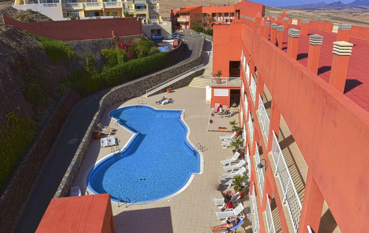 Relax, Descanso Y Una Experiencia Inolvidable Apartment Costa Calma Luaran gambar