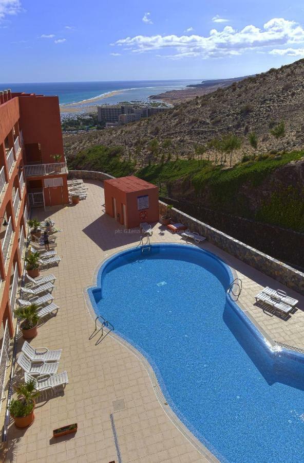 Relax, Descanso Y Una Experiencia Inolvidable Costa Calma Luaran gambar