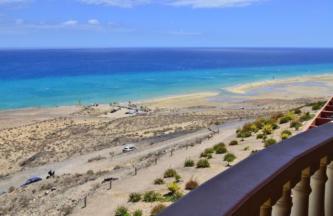Relax, Descanso Y Una Experiencia Inolvidable Costa Calma Luaran gambar