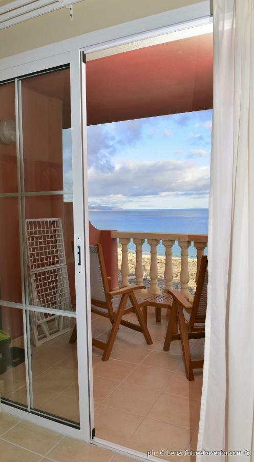 Relax, Descanso Y Una Experiencia Inolvidable Apartment Costa Calma Luaran gambar