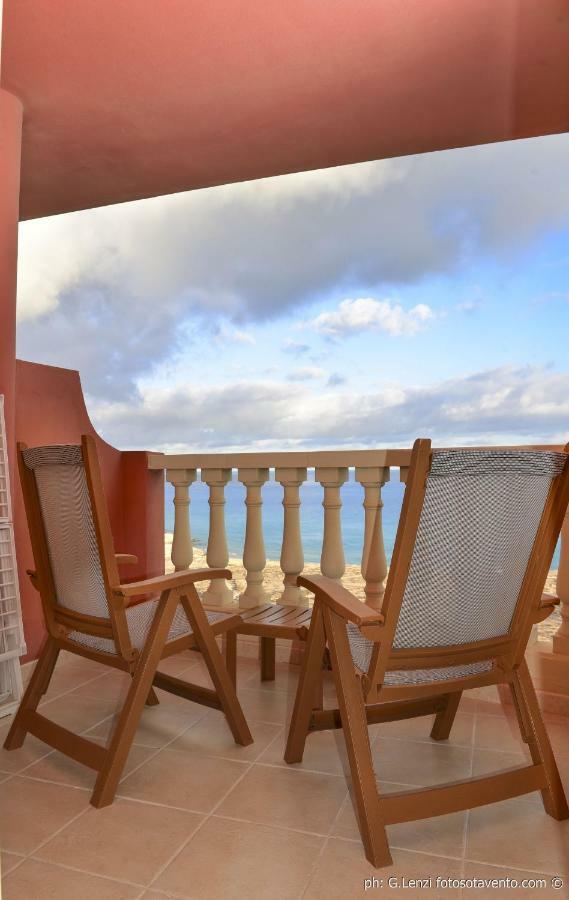 Relax, Descanso Y Una Experiencia Inolvidable Costa Calma Luaran gambar