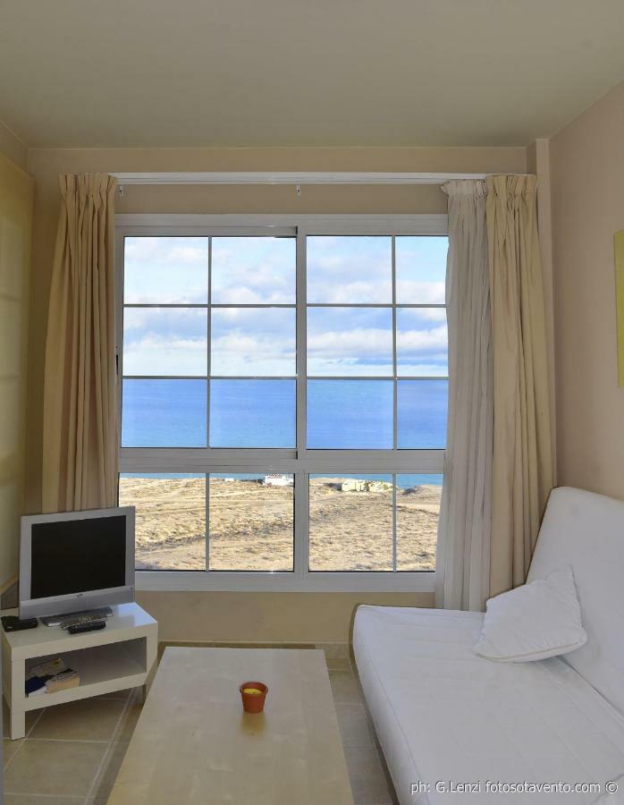 Relax, Descanso Y Una Experiencia Inolvidable Costa Calma Luaran gambar