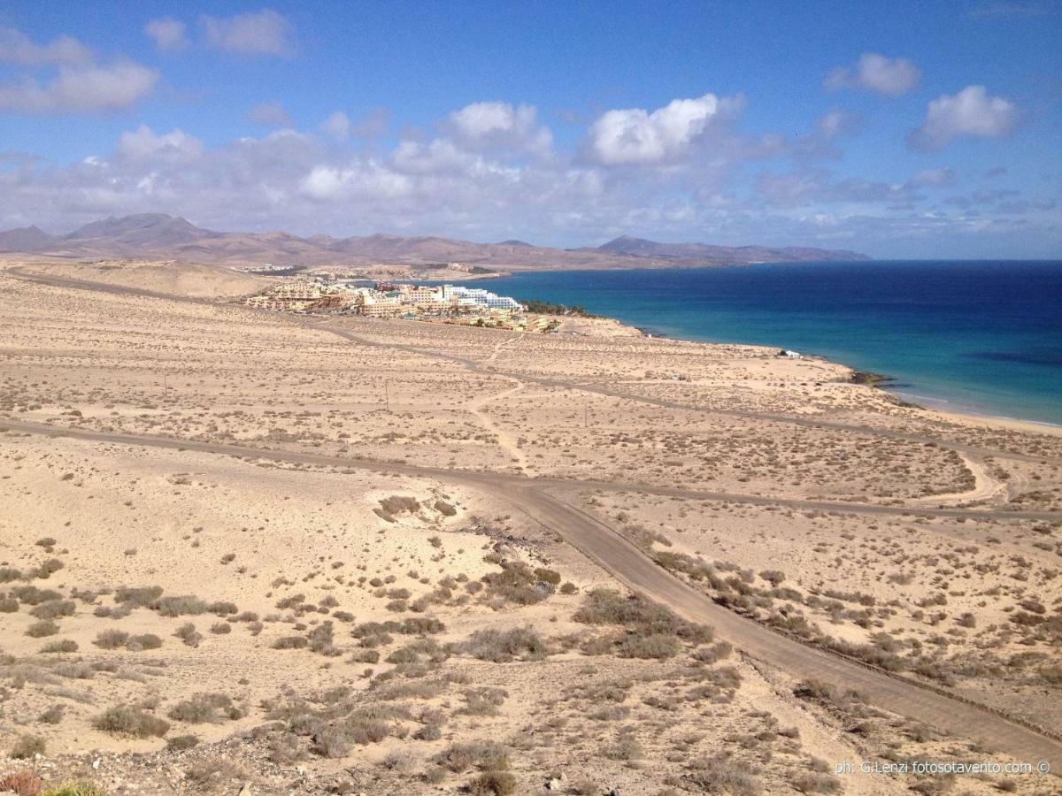 Relax, Descanso Y Una Experiencia Inolvidable Costa Calma Luaran gambar