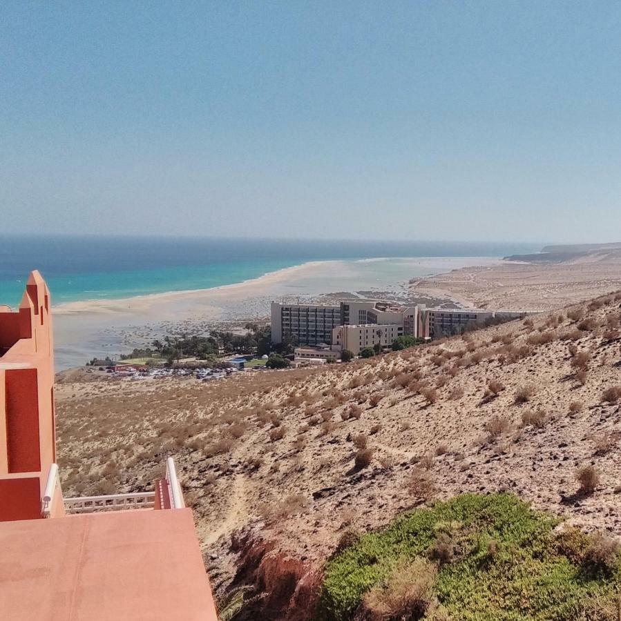 Relax, Descanso Y Una Experiencia Inolvidable Costa Calma Luaran gambar