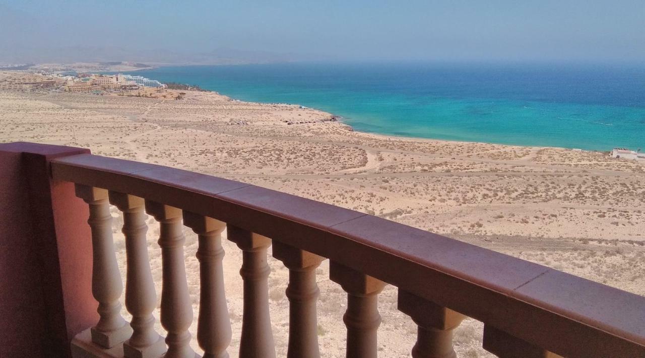 Relax, Descanso Y Una Experiencia Inolvidable Costa Calma Luaran gambar