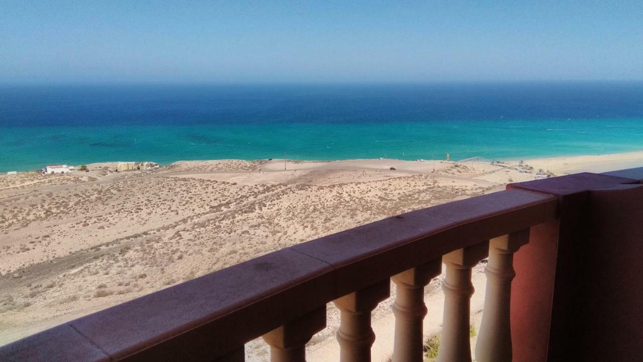 Relax, Descanso Y Una Experiencia Inolvidable Costa Calma Luaran gambar